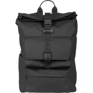 Plecak na laptopa Genesis Pallad 320 NBG-2399, 16", 16L, Poliester 900D, Czarny | Sklep ITnes.pl, IT for BUSINESS