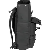Plecak na laptopa Genesis Pallad 320 NBG-2399, 16", 16L, Poliester 900D, Czarny | Sklep ITnes.pl, IT for BUSINESS