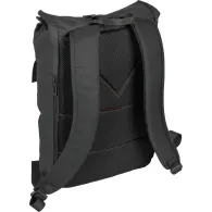 Plecak na laptopa Genesis Pallad 320 NBG-2399, 16", 16L, Poliester 900D, Czarny | Sklep ITnes.pl, IT for BUSINESS