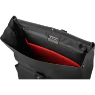 Plecak na laptopa Genesis Pallad 320 NBG-2399, 16", 16L, Poliester 900D, Czarny | Sklep ITnes.pl, IT for BUSINESS