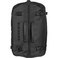 Plecak na laptopa Genesis Pallad 570 NBG-2448, 17,3", 29L, Poliester 1800D, Poliester 2520D, Czarny | Sklep ITnes.pl, IT for BUSINESS