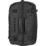 Plecak na laptopa Genesis Pallad 570 NBG-2448, 17,3", 29L, Poliester 1800D, Poliester 2520D, Czarny | Sklep ITnes.pl, IT for BUSINESS