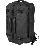 Plecak na laptopa Genesis Pallad 570 NBG-2448, 17,3", 29L, Poliester 1800D, Poliester 2520D, Czarny | Sklep ITnes.pl, IT for BUSINESS