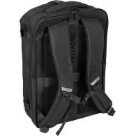 Plecak na laptopa Genesis Pallad 570 NBG-2448, 17,3", 29L, Poliester 1800D, Poliester 2520D, Czarny | Sklep ITnes.pl, IT for BUSINESS