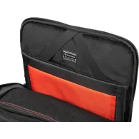 Plecak na laptopa Genesis Pallad 570 NBG-2448, 17,3", 29L, Poliester 1800D, Poliester 2520D, Czarny | Sklep ITnes.pl, IT for BUSINESS