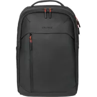 Plecak na laptopa Genesis Pallad 480 NBG-2400, 16", 18L, Poliester 1680D, Poliester 500D, Czarny | Sklep ITnes.pl, IT for BUSINESS