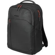 Plecak na laptopa Genesis Pallad 480 NBG-2400, 16", 18L, Poliester 1680D, Poliester 500D, Czarny | Sklep ITnes.pl, IT for BUSINESS