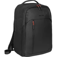 Plecak na laptopa Genesis Pallad 480 NBG-2400, 16", 18L, Poliester 1680D, Poliester 500D, Czarny | Sklep ITnes.pl, IT for BUSINESS