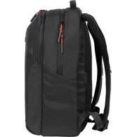 Plecak na laptopa Genesis Pallad 480 NBG-2400, 16", 18L, Poliester 1680D, Poliester 500D, Czarny | Sklep ITnes.pl, IT for BUSINESS