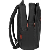 Plecak na laptopa Genesis Pallad 480 NBG-2400, 16", 18L, Poliester 1680D, Poliester 500D, Czarny | Sklep ITnes.pl, IT for BUSINESS