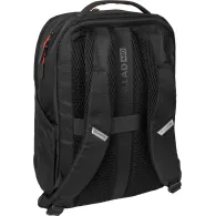 Plecak na laptopa Genesis Pallad 480 NBG-2400, 16", 18L, Poliester 1680D, Poliester 500D, Czarny | Sklep ITnes.pl, IT for BUSINESS