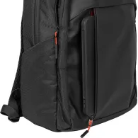 Plecak na laptopa Genesis Pallad 480 NBG-2400, 16", 18L, Poliester 1680D, Poliester 500D, Czarny | Sklep ITnes.pl, IT for BUSINESS