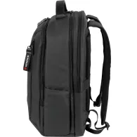 Plecak na laptopa Genesis Pallad 510 NBG-2447, 23L, 17,3", Poliester 1800D, Czarny | Sklep ITnes.pl, IT for BUSINESS