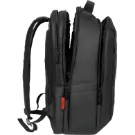 Plecak na laptopa Genesis Pallad 510 NBG-2447, 23L, 17,3", Poliester 1800D, Czarny | Sklep ITnes.pl, IT for BUSINESS