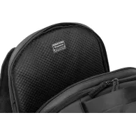 Plecak na laptopa Genesis Pallad 510 NBG-2447, 23L, 17,3", Poliester 1800D, Czarny | Sklep ITnes.pl, IT for BUSINESS