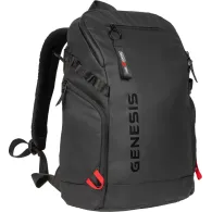 Plecak na laptopa Genesis Pallad 420 NBG-2217, 18L, 15,6", Poliester 600D, Czarny | Sklep ITnes.pl, IT for BUSINESS