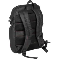 Plecak na laptopa Genesis Pallad 420 NBG-2217, 18L, 15,6", Poliester 600D, Czarny | Sklep ITnes.pl, IT for BUSINESS