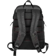 Plecak na laptopa Genesis Pallad 420 NBG-2217, 18L, 15,6", Poliester 600D, Czarny | Sklep ITnes.pl, IT for BUSINESS