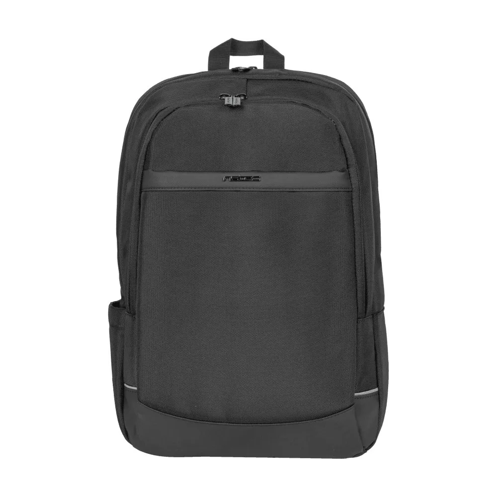 Plecak na laptopa Natec Kudu NTO-2236, 19 L, 15,6", Poliester 1680D, Czarny | Sklep ITnes.pl, IT for BUSINESS