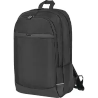 Plecak na laptopa Natec Kudu NTO-2236, 19 L, 15,6", Poliester 1680D, Czarny | Sklep ITnes.pl, IT for BUSINESS