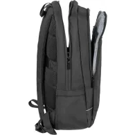 Plecak na laptopa Natec Kudu NTO-2236, 19 L, 15,6", Poliester 1680D, Czarny | Sklep ITnes.pl, IT for BUSINESS