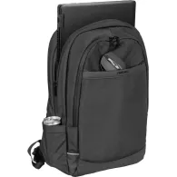 Plecak na laptopa Natec Kudu NTO-2236, 19 L, 15,6", Poliester 1680D, Czarny | Sklep ITnes.pl, IT for BUSINESS