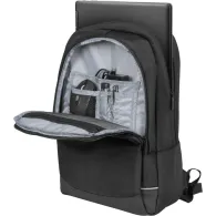 Plecak na laptopa Natec Kudu NTO-2236, 19 L, 15,6", Poliester 1680D, Czarny | Sklep ITnes.pl, IT for BUSINESS