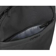 Plecak na laptopa Natec Kudu NTO-2236, 19 L, 15,6", Poliester 1680D, Czarny | Sklep ITnes.pl, IT for BUSINESS