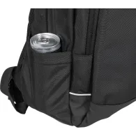 Plecak na laptopa Natec Kudu NTO-2236, 19 L, 15,6", Poliester 1680D, Czarny | Sklep ITnes.pl, IT for BUSINESS