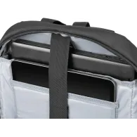 Plecak na laptopa Natec Kudu NTO-2236, 19 L, 15,6", Poliester 1680D, Czarny | Sklep ITnes.pl, IT for BUSINESS