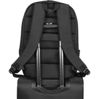Plecak na laptopa Natec Kudu NTO-2236, 19 L, 15,6", Poliester 1680D, Czarny | Sklep ITnes.pl, IT for BUSINESS