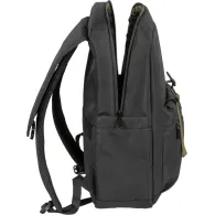Plecak na laptopa Natec Niala NTO-2239, 15,6", 18 L, Poliester, Czarny, Zielony | Sklep ITnes.pl, IT for BUSINESS