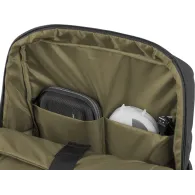 Plecak na laptopa Natec Niala NTO-2239, 15,6", 18 L, Poliester, Czarny, Zielony | Sklep ITnes.pl, IT for BUSINESS