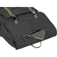 Plecak na laptopa Natec Niala NTO-2239, 15,6", 18 L, Poliester, Czarny, Zielony | Sklep ITnes.pl, IT for BUSINESS