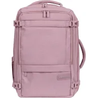 Plecak na laptopa Natec Camel Lite NTO-2475, 15,6", 19 L, Poliester 600D, Różowy | Sklep ITnes.pl, IT for BUSINESS