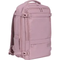Plecak na laptopa Natec Camel Lite NTO-2475, 15,6", 19 L, Poliester 600D, Różowy | Sklep ITnes.pl, IT for BUSINESS
