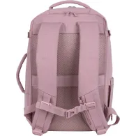 Plecak na laptopa Natec Camel Lite NTO-2475, 15,6", 19 L, Poliester 600D, Różowy | Sklep ITnes.pl, IT for BUSINESS