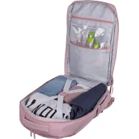 Plecak na laptopa Natec Camel Lite NTO-2475, 15,6", 19 L, Poliester 600D, Różowy | Sklep ITnes.pl, IT for BUSINESS