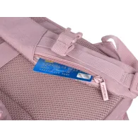 Plecak na laptopa Natec Camel Lite NTO-2475, 15,6", 19 L, Poliester 600D, Różowy | Sklep ITnes.pl, IT for BUSINESS