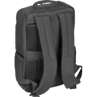Plecak na laptopa Natec Kudu Plus NTO-2237, 19 L, 15,6", Poliester 1680D, Czarny | Sklep ITnes.pl, IT for BUSINESS