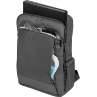 Plecak na laptopa Natec Kudu Plus NTO-2237, 19 L, 15,6", Poliester 1680D, Czarny | Sklep ITnes.pl, IT for BUSINESS