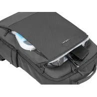 Plecak na laptopa Natec Kudu Plus NTO-2237, 19 L, 15,6", Poliester 1680D, Czarny | Sklep ITnes.pl, IT for BUSINESS