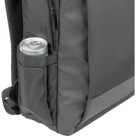 Plecak na laptopa Natec Kudu Plus NTO-2237, 19 L, 15,6", Poliester 1680D, Czarny | Sklep ITnes.pl, IT for BUSINESS