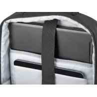 Plecak na laptopa Natec Kudu Plus NTO-2237, 19 L, 15,6", Poliester 1680D, Czarny | Sklep ITnes.pl, IT for BUSINESS