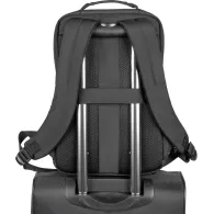 Plecak na laptopa Natec Kudu Plus NTO-2237, 19 L, 15,6", Poliester 1680D, Czarny | Sklep ITnes.pl, IT for BUSINESS