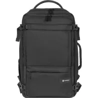 Plecak na laptopa Natec Camel Lite NTO-2225, 19 L, 15,6", Poliester 600D, Czarny | Sklep ITnes.pl, IT for BUSINESS