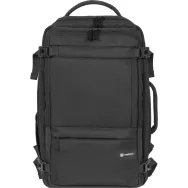 Plecak na laptopa Natec Camel Lite NTO-2225, 19 L, 15,6", Poliester 600D, Czarny | Sklep ITnes.pl, IT for BUSINESS