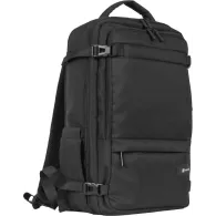 Plecak na laptopa Natec Camel Lite NTO-2225, 19 L, 15,6", Poliester 600D, Czarny | Sklep ITnes.pl, IT for BUSINESS