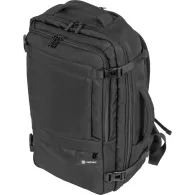 Plecak na laptopa Natec Camel Lite NTO-2225, 19 L, 15,6", Poliester 600D, Czarny | Sklep ITnes.pl, IT for BUSINESS