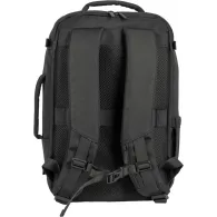 Plecak na laptopa Natec Camel Lite NTO-2225, 19 L, 15,6", Poliester 600D, Czarny | Sklep ITnes.pl, IT for BUSINESS